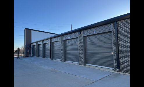 BestBox Storage - Wentzville