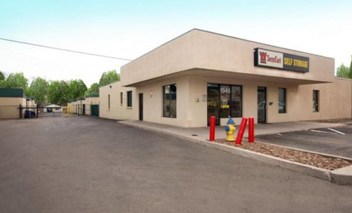 SecurCare Self Storage