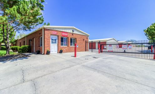 Storage Sense - Colorado Springs