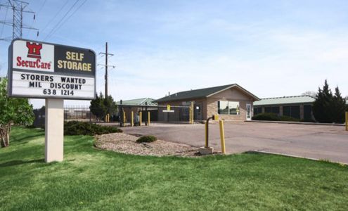 SecurCare Self Storage