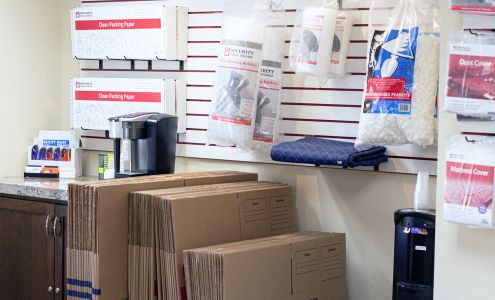 Security Public Storage