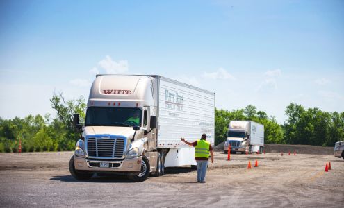 Witte Bros. Truck Driving School