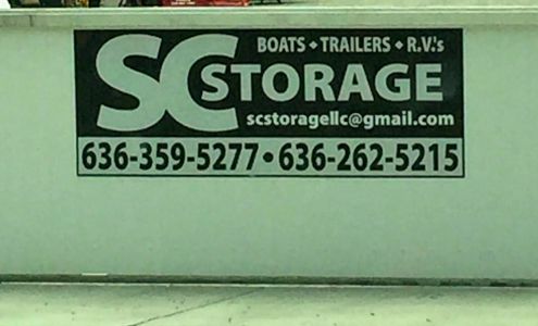 SC Storage, LLC.