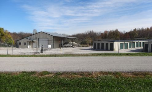 Self Storage Foley Foley