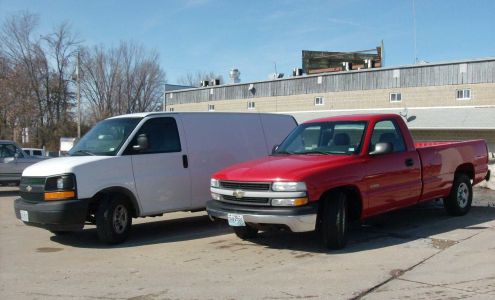 Lakeside Storage & Rentals