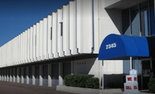 SecurCare Self Storage