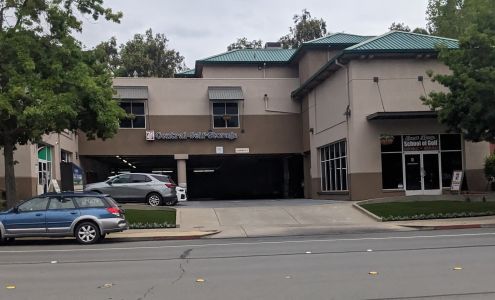 Central Self Storage