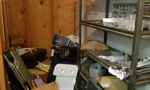 Lock It Up Self Storage - Pleasanton