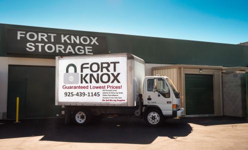 Fort Knox Self Storage