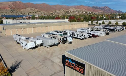 Garden Of The Gods Self Storage