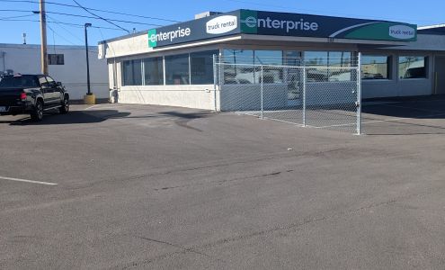 Enterprise Truck Rental