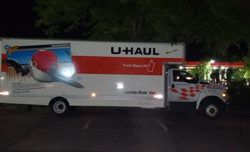 U-Haul Wheelz and Dealz