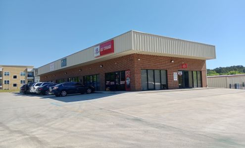 USA Storage Centers - Madison