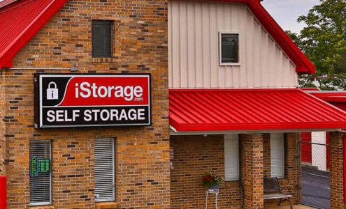 iStorage