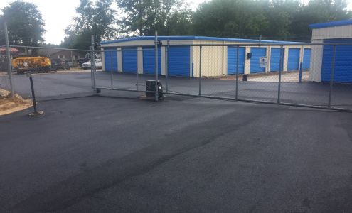 Pine Grove Mini Storage