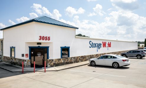 Storage World