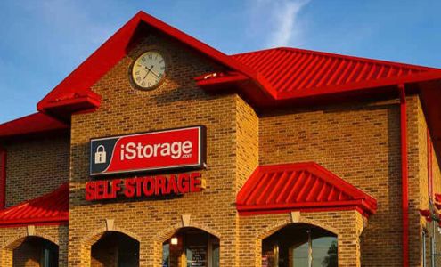 iStorage