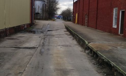 Moulton Street Properties, LLC