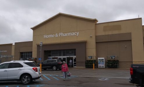 Walmart Pharmacy