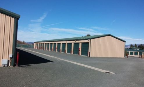 AAA Boat & Mini Storage