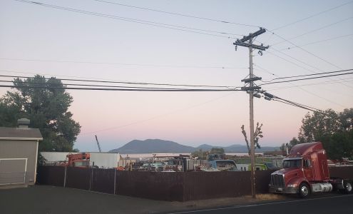 M & M Mini Storage Lakeport