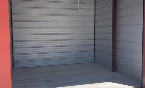 Big Spring Storage, LLC Hermann