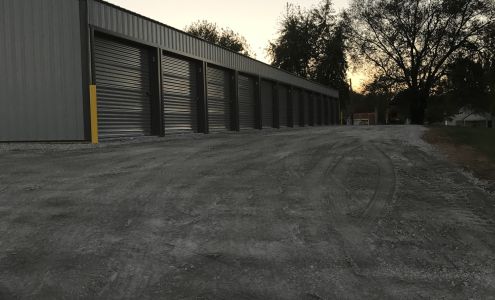 Thompson Rentals and Mini Storage