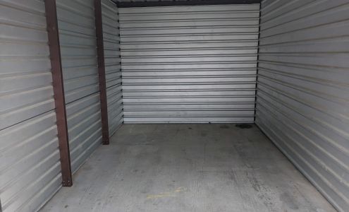 Ample Storage Henrietta