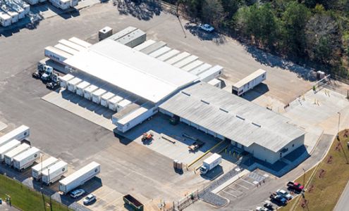 Old Dominion Freight Line