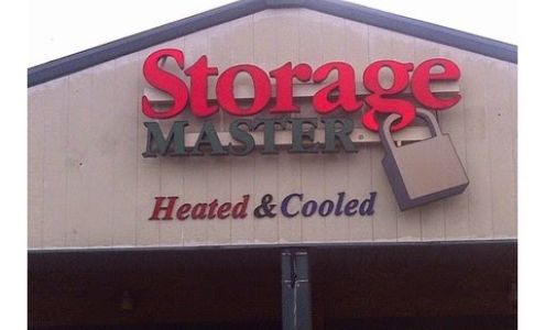 Storage Master- North Dothan