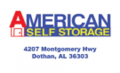 American Self Storage