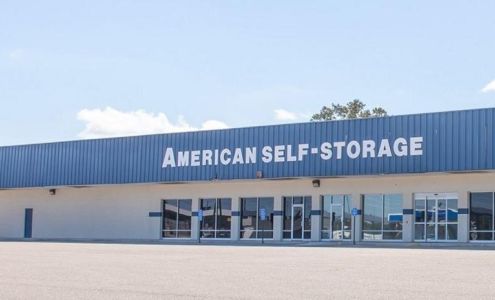 American Self Storage