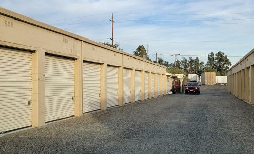 Colusa Self Storage