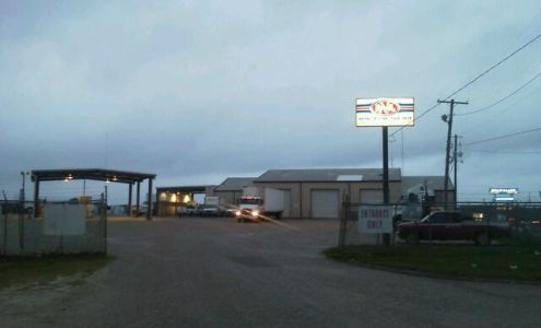 Interstate Nationalease