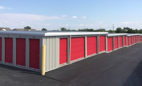 St. Joseph Self Storage