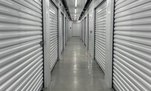 St. Joseph Self Storage