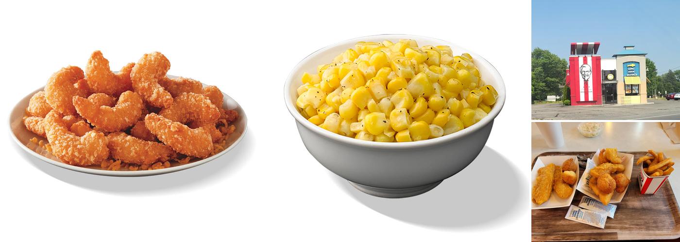 Long John Silver's | KFC