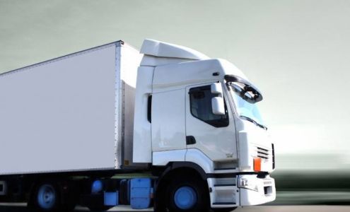 Liberty Moving & Storage Birmingham