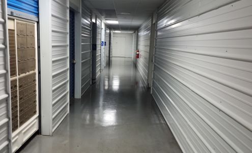 Devon Self Storage