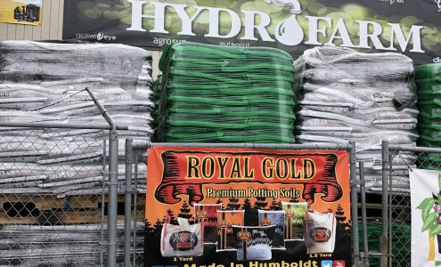 Agro Lake Lower Lake