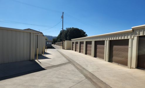 Clearlake Self Storage