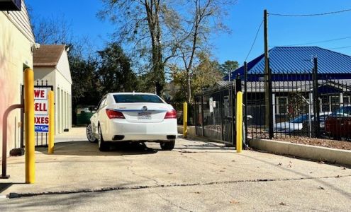 Attic Plus Storage - Cahaba Hts - Mtn Brook (1)