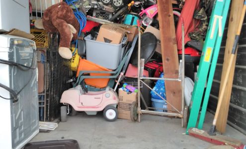 Midwest Mini Storage Inc