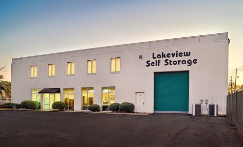 Lakeview Self Storage