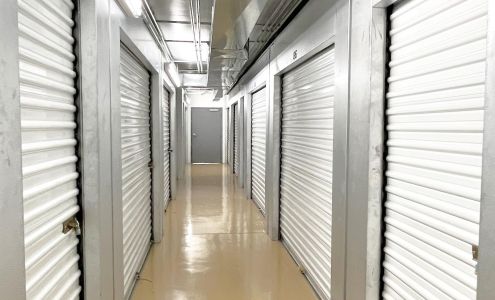 Attic Plus Storage - Highway 280 - Highway 119