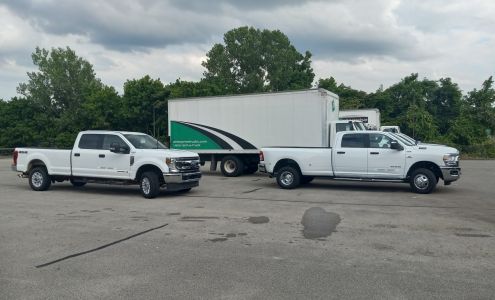 Enterprise Truck Rental