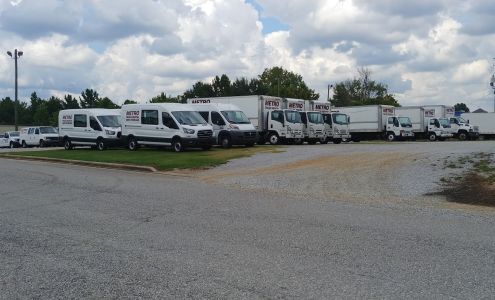 Metro Truck Rental Inc
