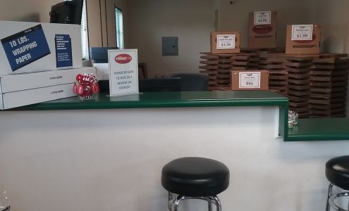 Self Storage of Windsor