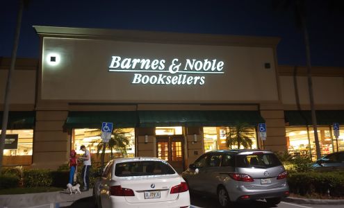 Barnes & Noble