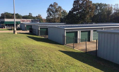 Skyland East Self Storage